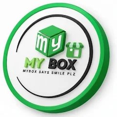 MyBox Store screenshot