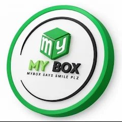 MY BOX screenshot