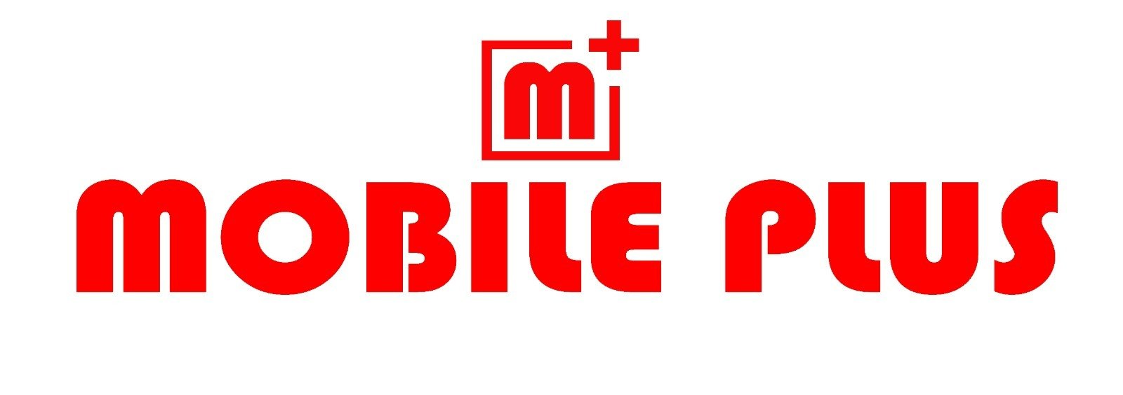 Mobile Plus Store logo