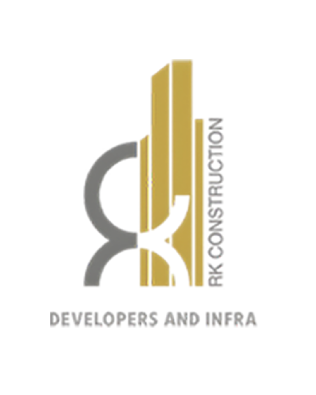 RK Constructions logo